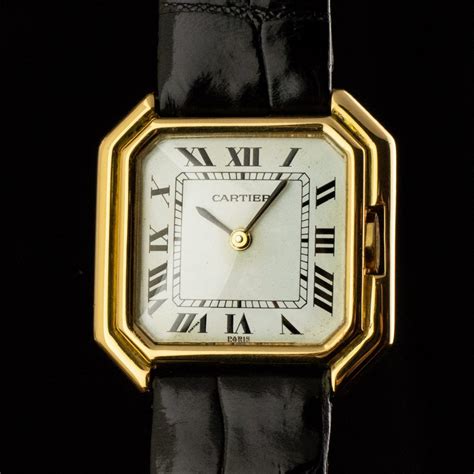 montre la ceinture de paris cartier|cartier watch ceinture.